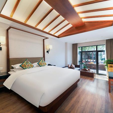 Ssaw Boutique Shanghai South Xuhui Riyueguang Экстерьер фото