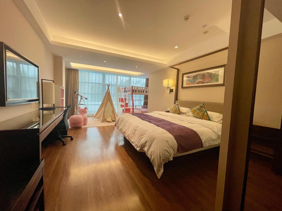 Ssaw Boutique Shanghai South Xuhui Riyueguang Экстерьер фото