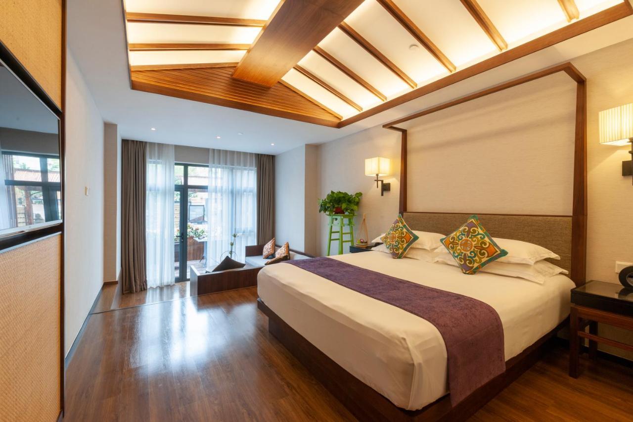 Ssaw Boutique Shanghai South Xuhui Riyueguang Экстерьер фото