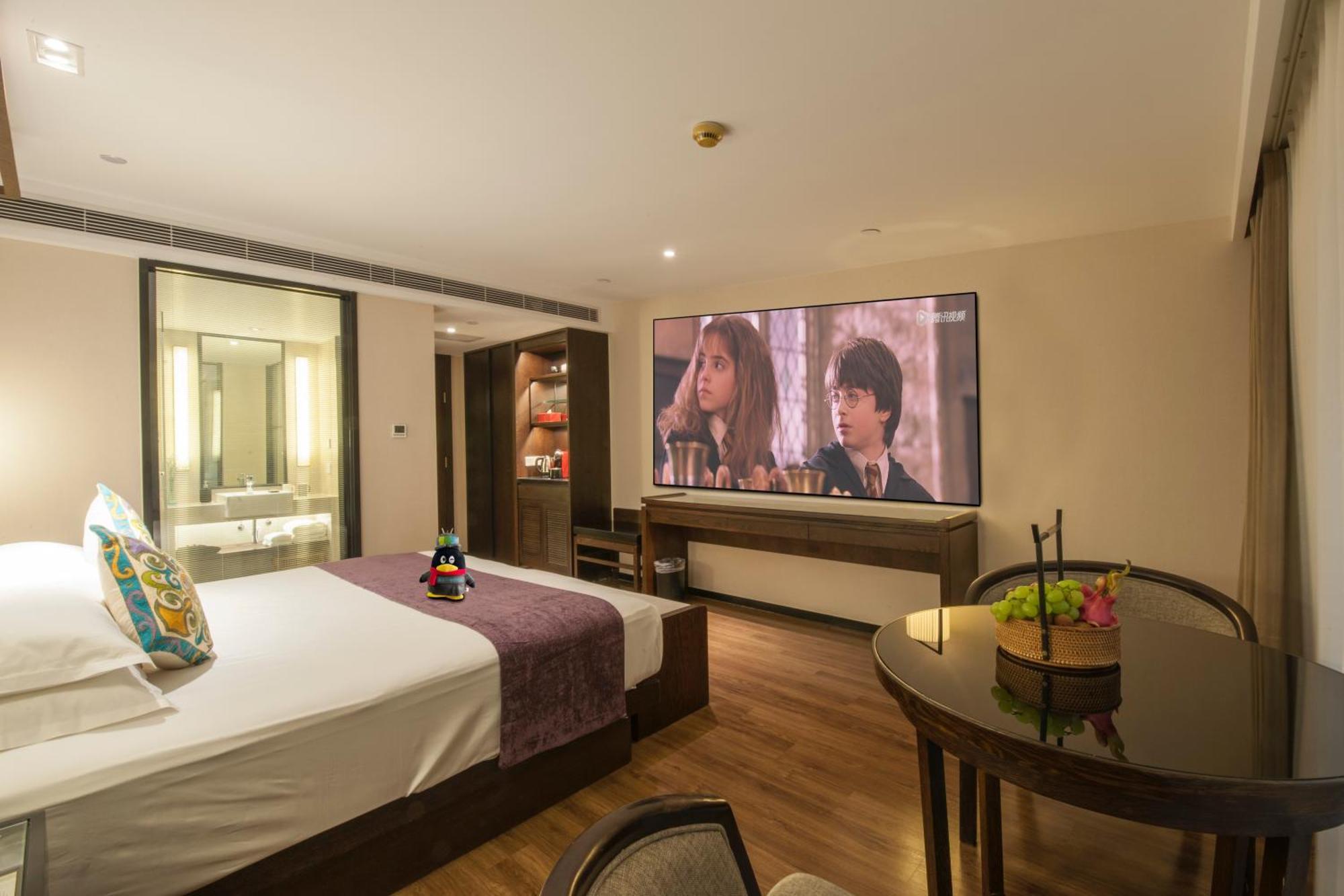 Ssaw Boutique Shanghai South Xuhui Riyueguang Экстерьер фото