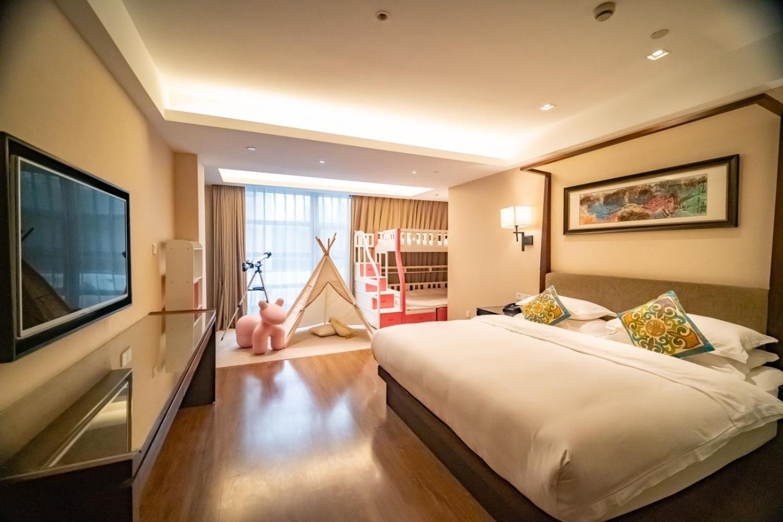 Ssaw Boutique Shanghai South Xuhui Riyueguang Экстерьер фото