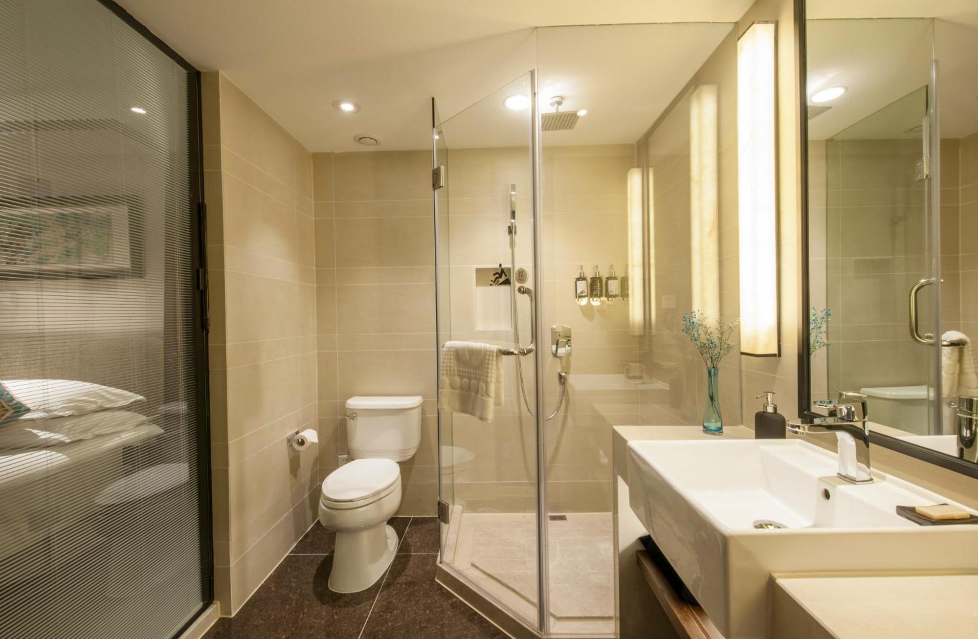 Ssaw Boutique Shanghai South Xuhui Riyueguang Экстерьер фото