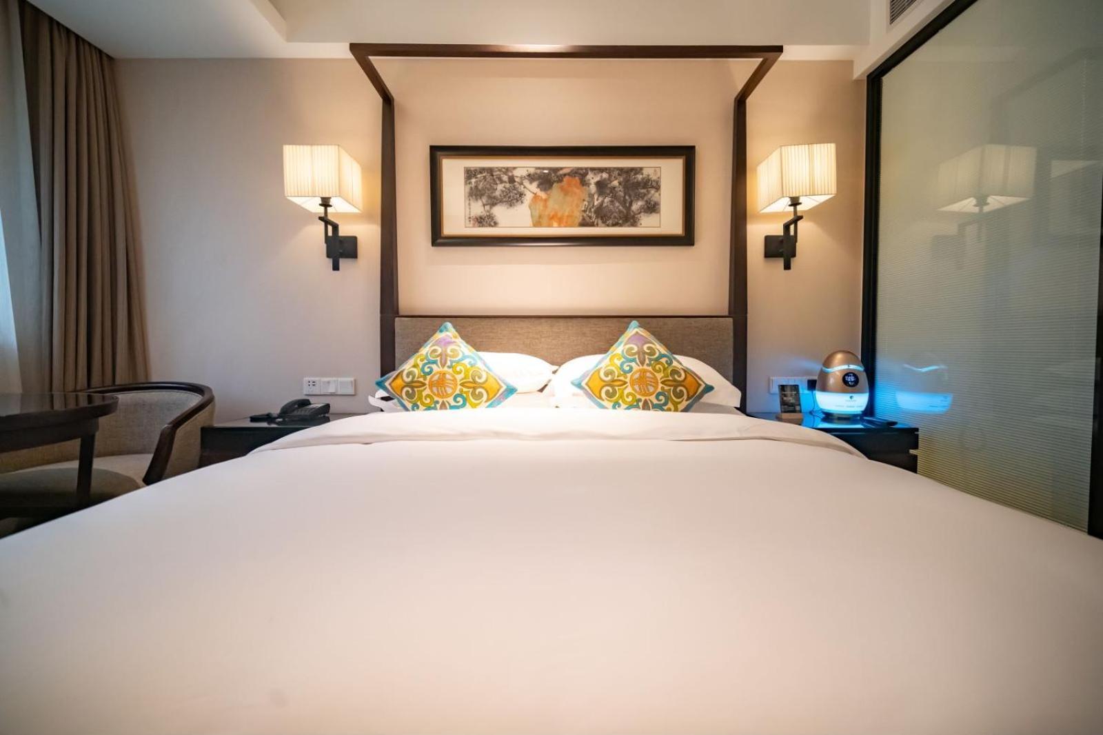 Ssaw Boutique Shanghai South Xuhui Riyueguang Экстерьер фото