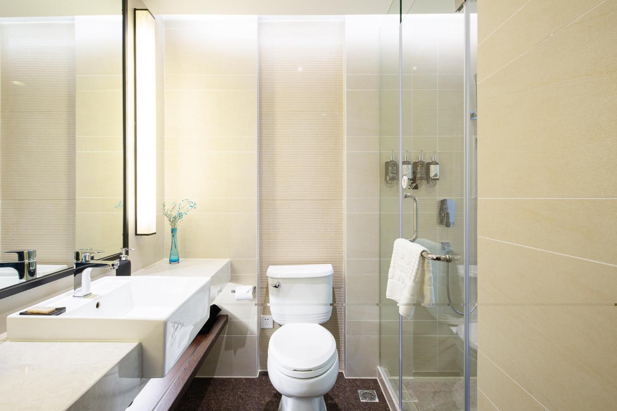 Ssaw Boutique Shanghai South Xuhui Riyueguang Экстерьер фото