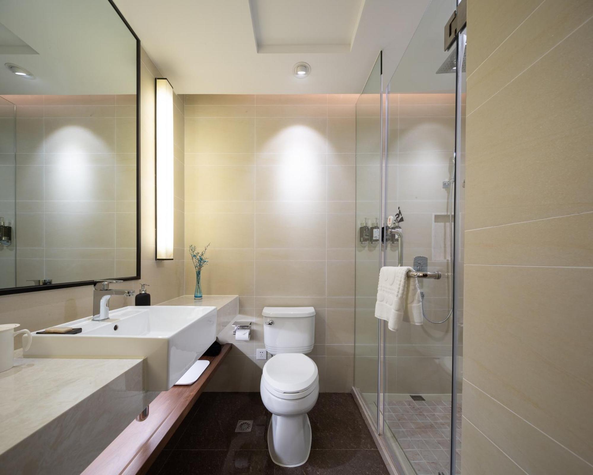 Ssaw Boutique Shanghai South Xuhui Riyueguang Экстерьер фото
