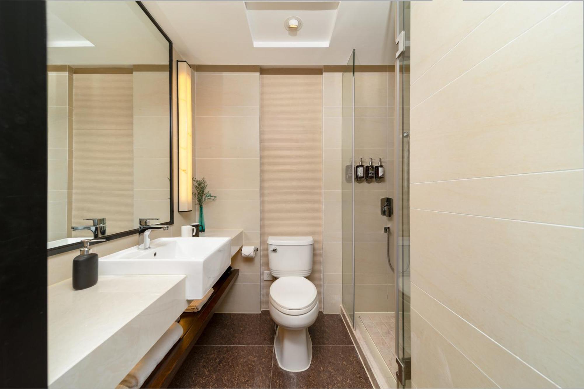 Ssaw Boutique Shanghai South Xuhui Riyueguang Экстерьер фото
