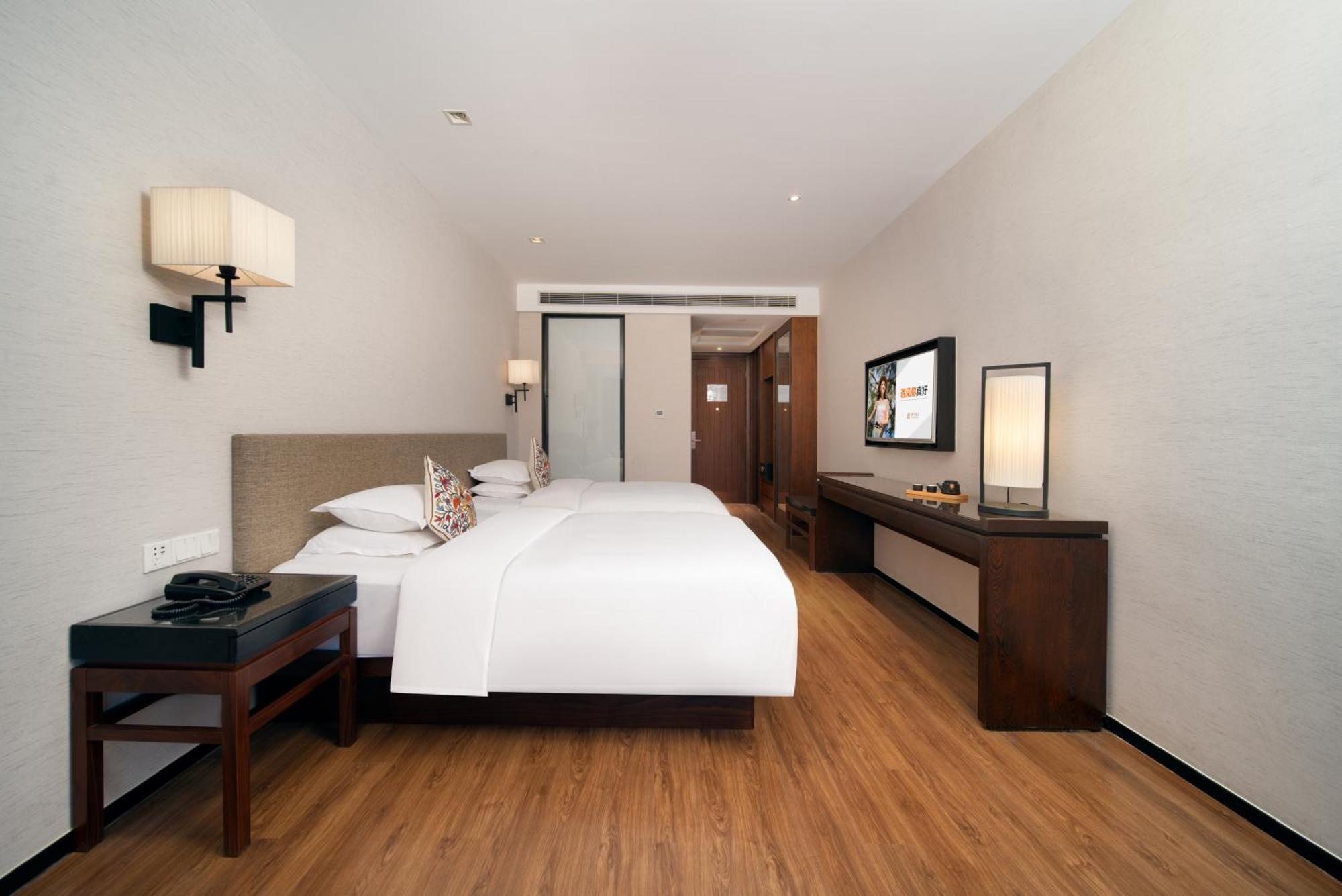 Ssaw Boutique Shanghai South Xuhui Riyueguang Экстерьер фото