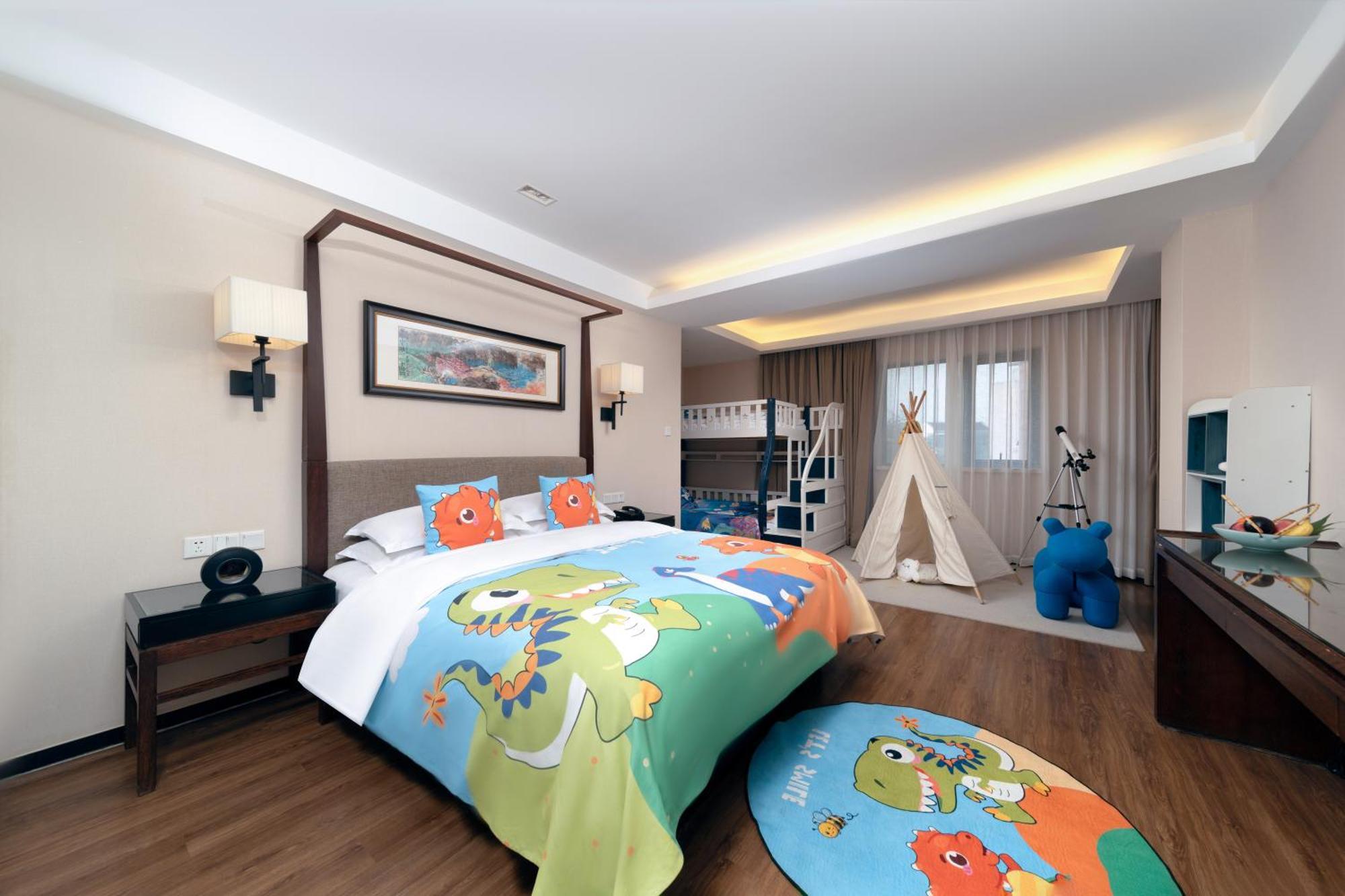 Ssaw Boutique Shanghai South Xuhui Riyueguang Экстерьер фото