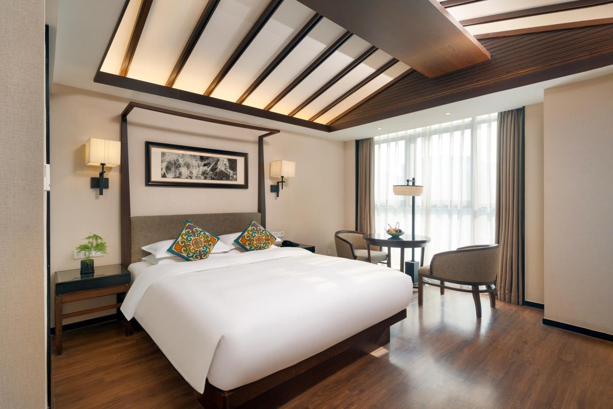Ssaw Boutique Shanghai South Xuhui Riyueguang Экстерьер фото