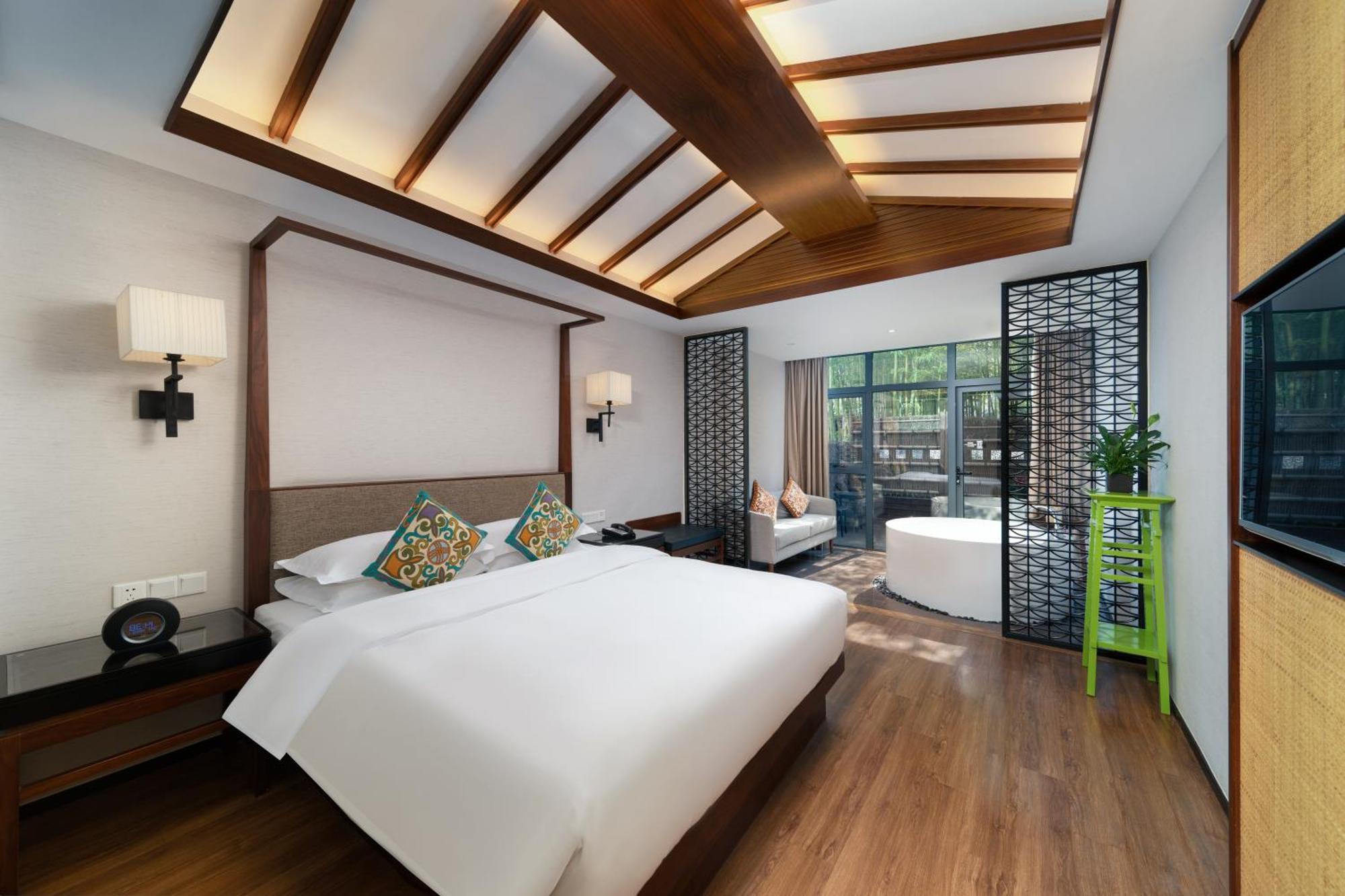 Ssaw Boutique Shanghai South Xuhui Riyueguang Экстерьер фото